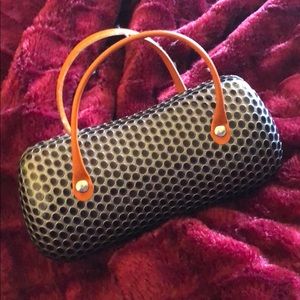 Eyeglass case